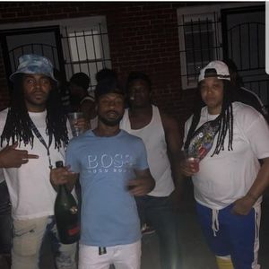 Meet your Posher, Ryan